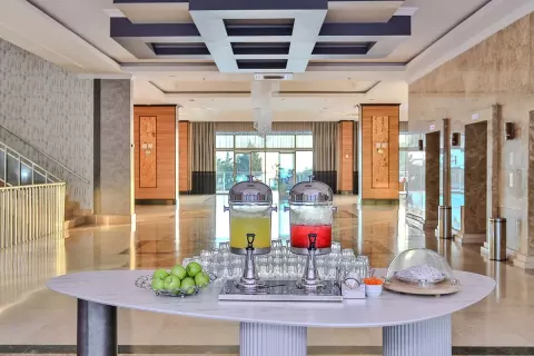 Casa Fora Beach Resort