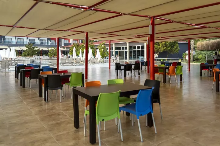 Casa Fora Beach Resort