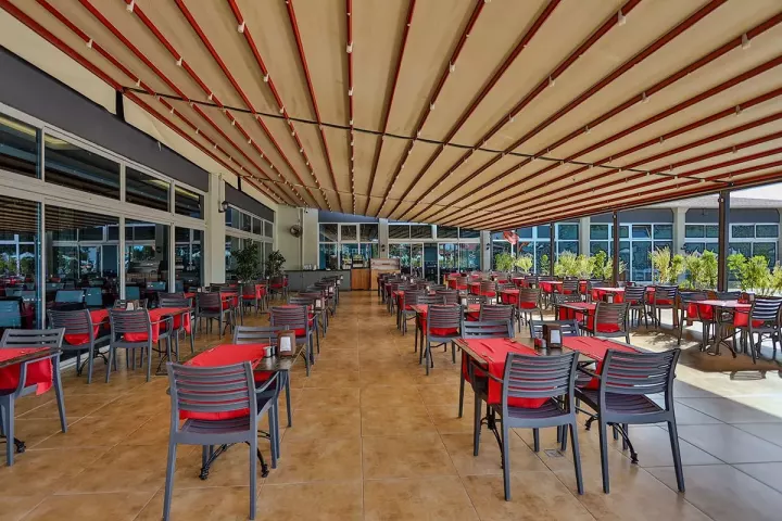 Casa Fora Beach Resort