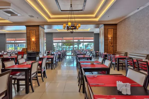 Casa Fora Beach Resort