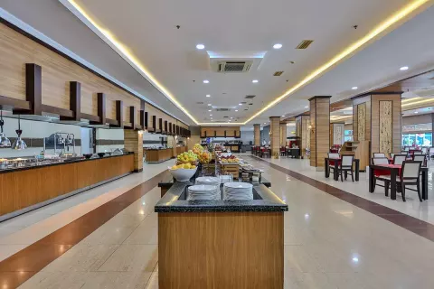 Casa Fora Beach Resort