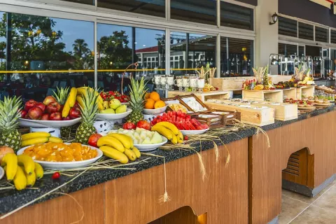 Casa Fora Beach Resort