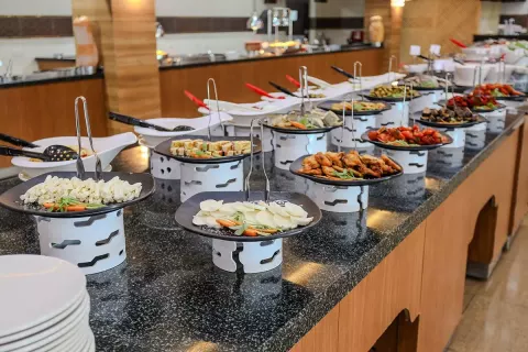 Casa Fora Beach Resort