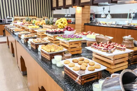 Casa Fora Beach Resort