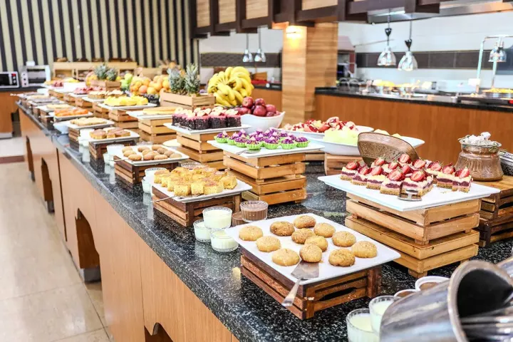 Casa Fora Beach Resort