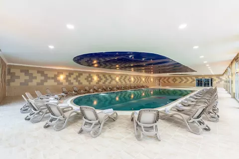 Casa Fora Beach Resort