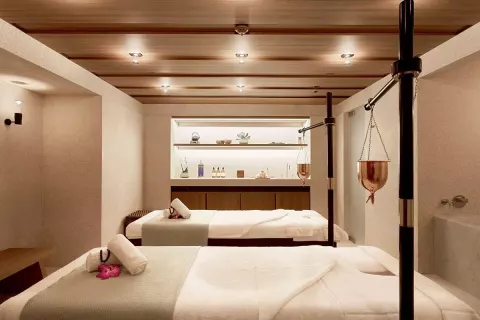 Casa Fora Beach Resort