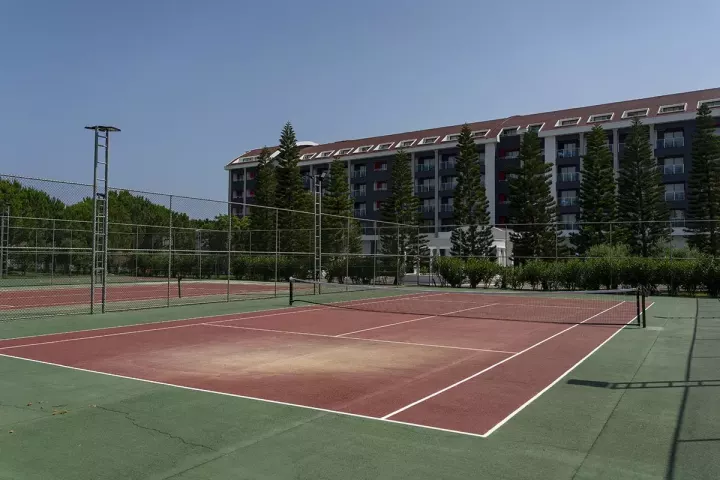 Casa Fora Beach Resort