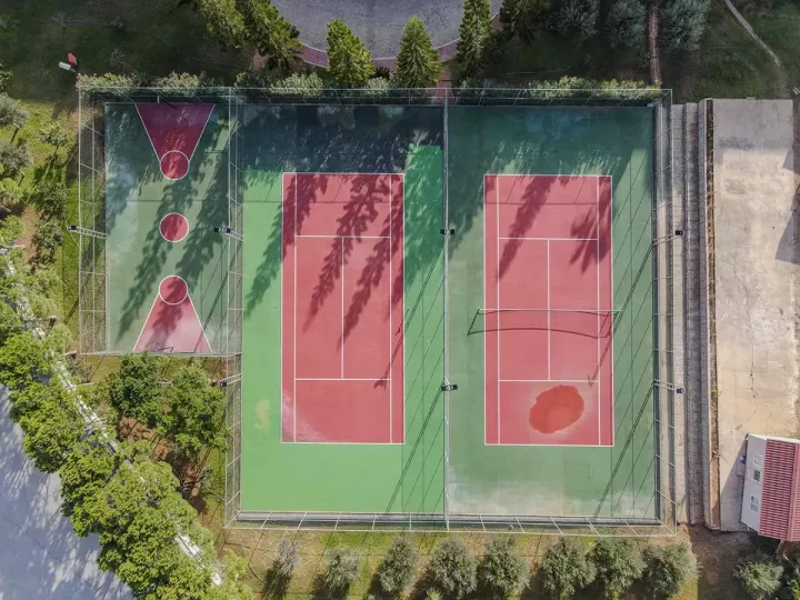 Casa Fora Beach Resort