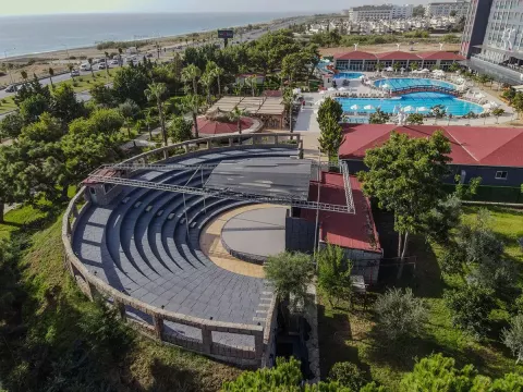 Casa Fora Beach Resort