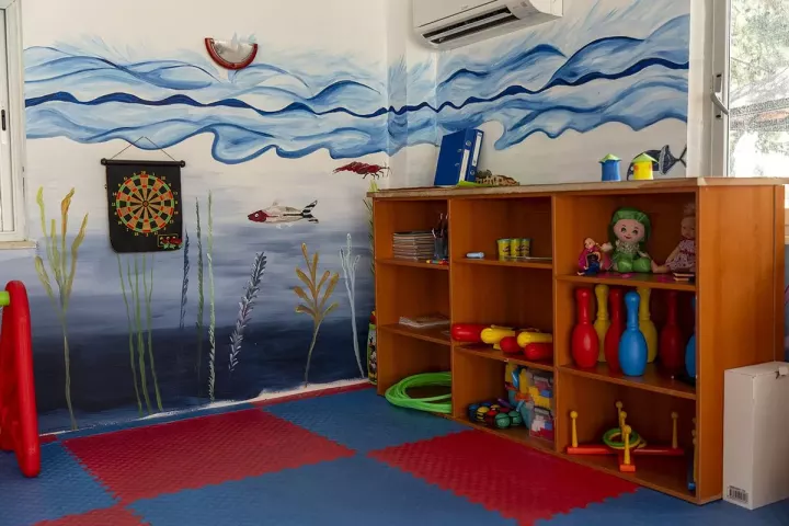 Casa Fora Beach Resort