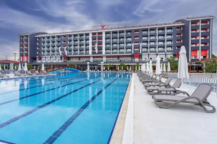 Casa Fora Beach Resort