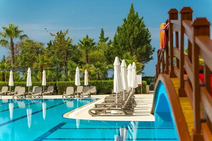 Casa Fora Beach Resort