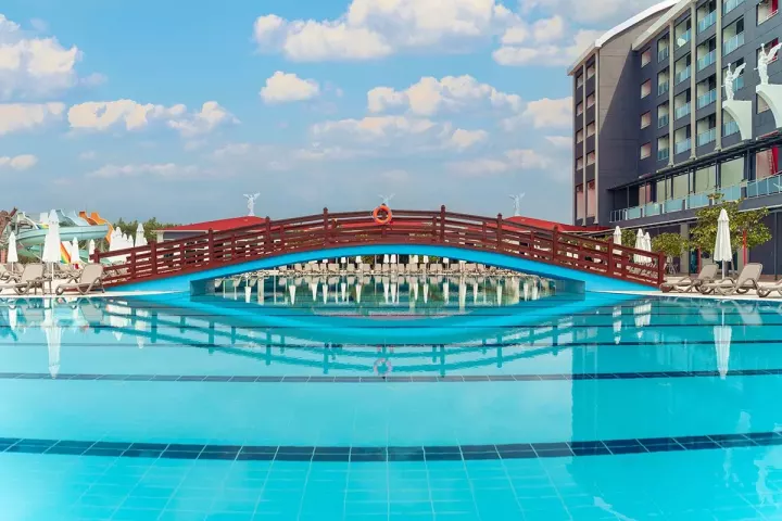 Casa Fora Beach Resort