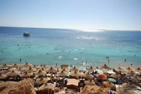 Viešbutis „DIVE INN RESORT“ (Sharm el Sheikh, Egiptas)