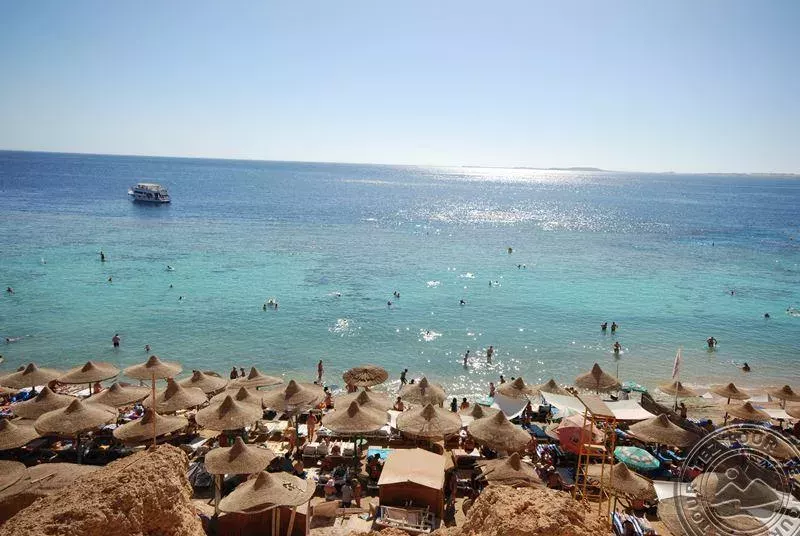 Viešbutis „DIVE INN RESORT“ (Sharm el Sheikh, Egiptas)