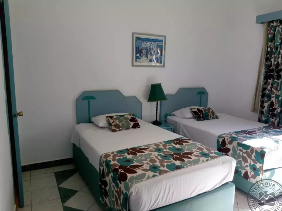 Viešbutis „DIVE INN RESORT“ (Sharm el Sheikh, Egiptas)