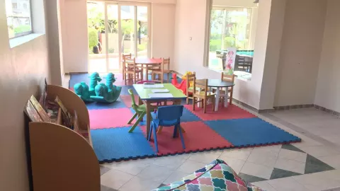 Viešbutis „DIVE INN RESORT“ (Sharm el Sheikh, Egiptas)