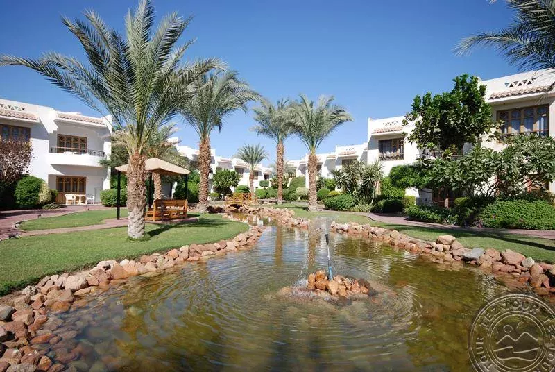 Viešbutis „DIVE INN RESORT“ (Sharm el Sheikh, Egiptas)