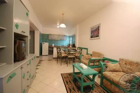 Viešbutis „DIVE INN RESORT“ (Sharm el Sheikh, Egiptas)
