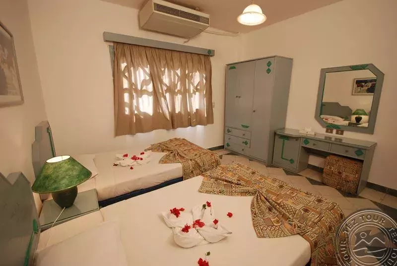 Viešbutis „DIVE INN RESORT“ (Sharm el Sheikh, Egiptas)