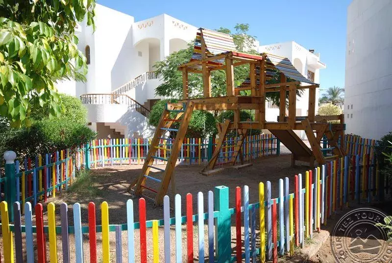 Viešbutis „DIVE INN RESORT“ (Sharm el Sheikh, Egiptas)