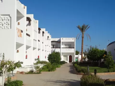 Viešbutis „TIVOLI HOTEL AQUA PARK“ (Sharm el Sheikh, Egiptas)