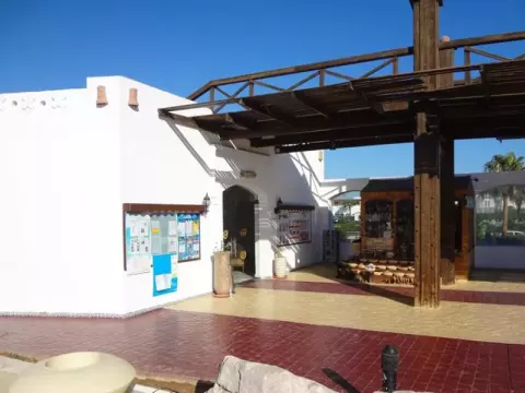 Viešbutis „TIVOLI HOTEL AQUA PARK“ (Sharm el Sheikh, Egiptas)