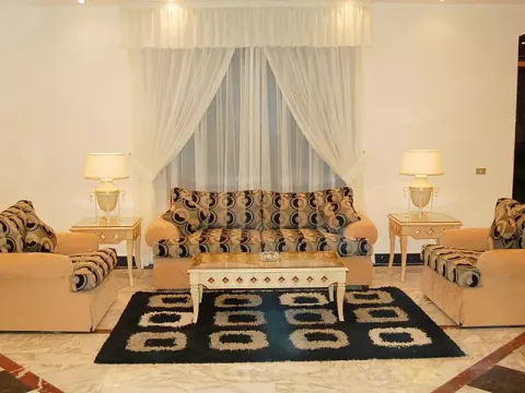 Viešbutis „TIVOLI HOTEL AQUA PARK“ (Sharm el Sheikh, Egiptas)