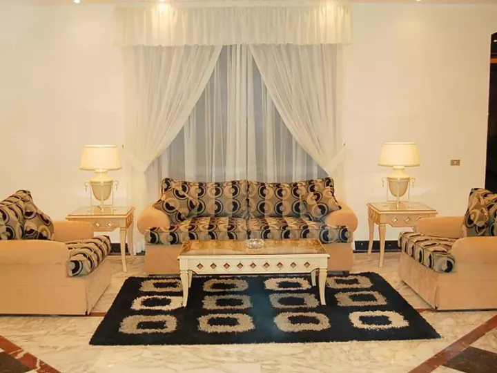 Viešbutis „TIVOLI HOTEL AQUA PARK“ (Sharm el Sheikh, Egiptas)