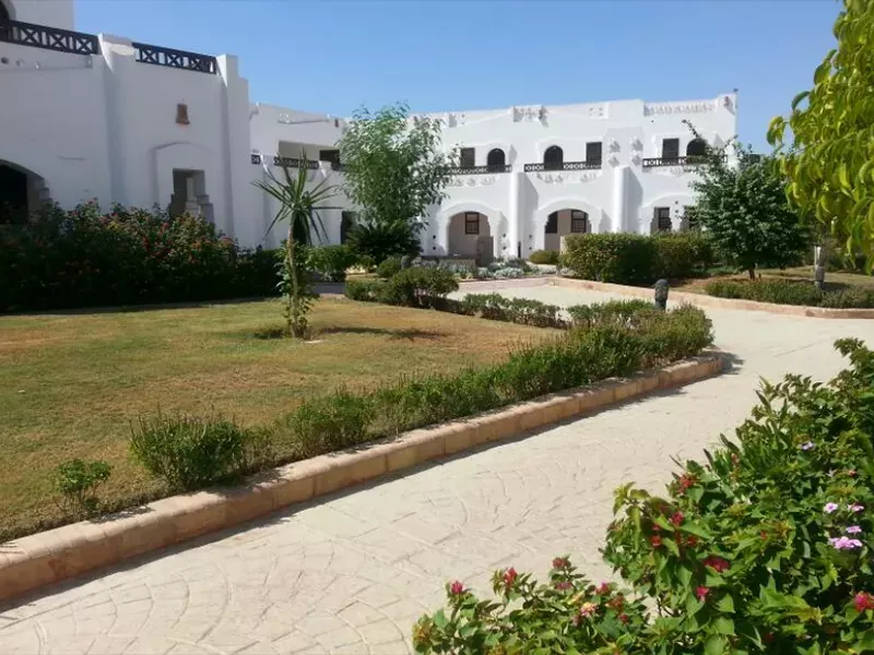 Viešbutis „TIVOLI HOTEL AQUA PARK“ (Sharm el Sheikh, Egiptas)