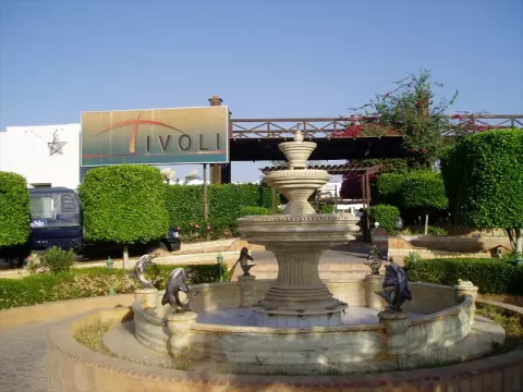 Viešbutis „TIVOLI HOTEL AQUA PARK“ (Sharm el Sheikh, Egiptas)
