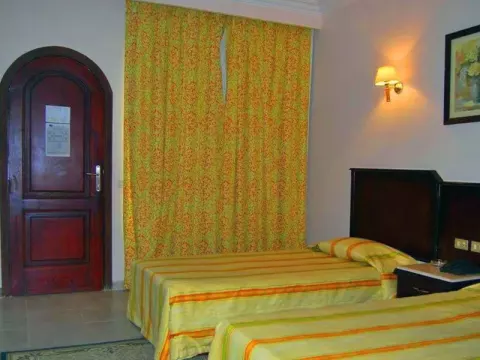 Viešbutis „TIVOLI HOTEL AQUA PARK“ (Sharm el Sheikh, Egiptas)