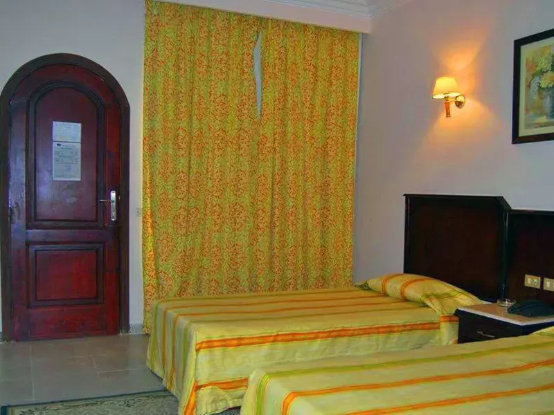 Viešbutis „TIVOLI HOTEL AQUA PARK“ (Sharm el Sheikh, Egiptas)