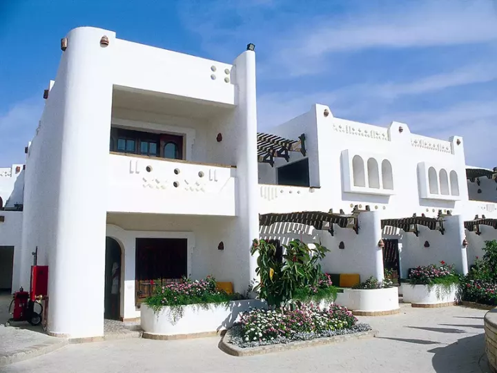 Viešbutis „TIVOLI HOTEL AQUA PARK“ (Sharm el Sheikh, Egiptas)