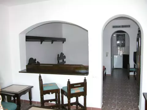 Viešbutis „TIVOLI HOTEL AQUA PARK“ (Sharm el Sheikh, Egiptas)