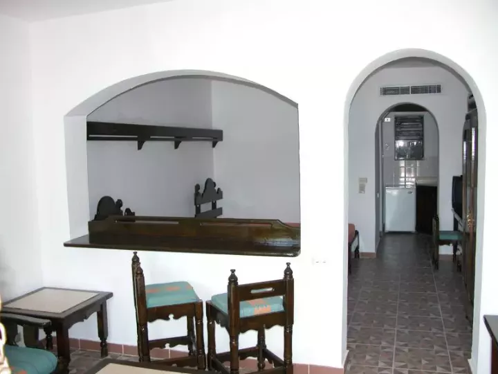 Viešbutis „TIVOLI HOTEL AQUA PARK“ (Sharm el Sheikh, Egiptas)