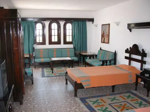 Viešbutis „TIVOLI HOTEL AQUA PARK“ (Sharm el Sheikh, Egiptas)