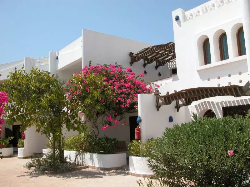 Viešbutis „TIVOLI HOTEL AQUA PARK“ (Sharm el Sheikh, Egiptas)