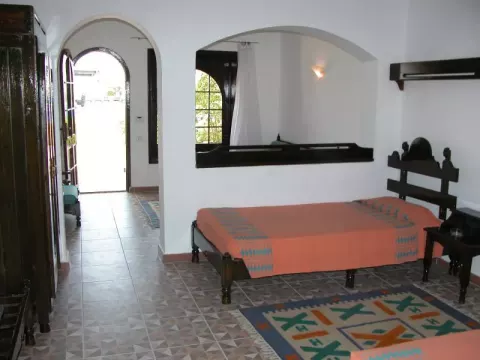 Viešbutis „TIVOLI HOTEL AQUA PARK“ (Sharm el Sheikh, Egiptas)