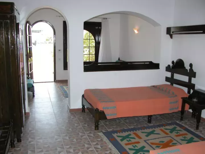 Viešbutis „TIVOLI HOTEL AQUA PARK“ (Sharm el Sheikh, Egiptas)