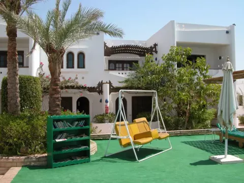 Viešbutis „TIVOLI HOTEL AQUA PARK“ (Sharm el Sheikh, Egiptas)