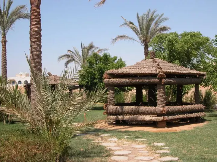 Viešbutis „TIVOLI HOTEL AQUA PARK“ (Sharm el Sheikh, Egiptas)