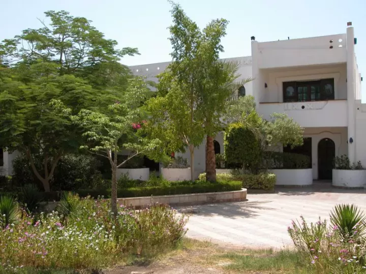 Viešbutis „TIVOLI HOTEL AQUA PARK“ (Sharm el Sheikh, Egiptas)