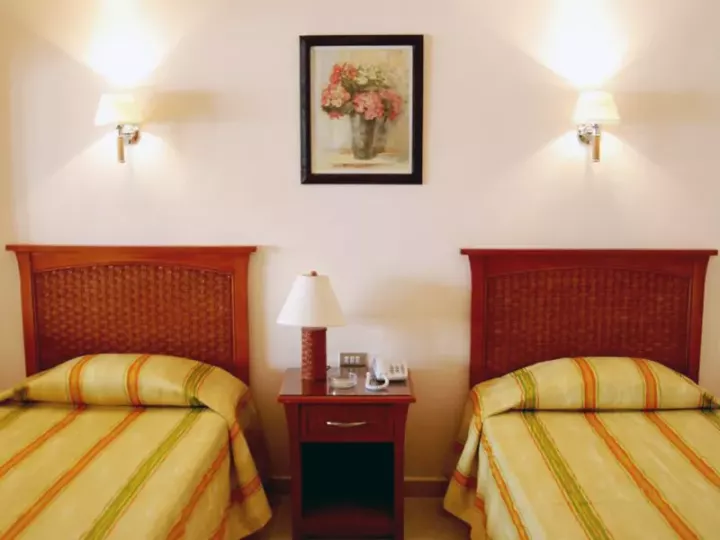 Viešbutis „TIVOLI HOTEL AQUA PARK“ (Sharm el Sheikh, Egiptas)