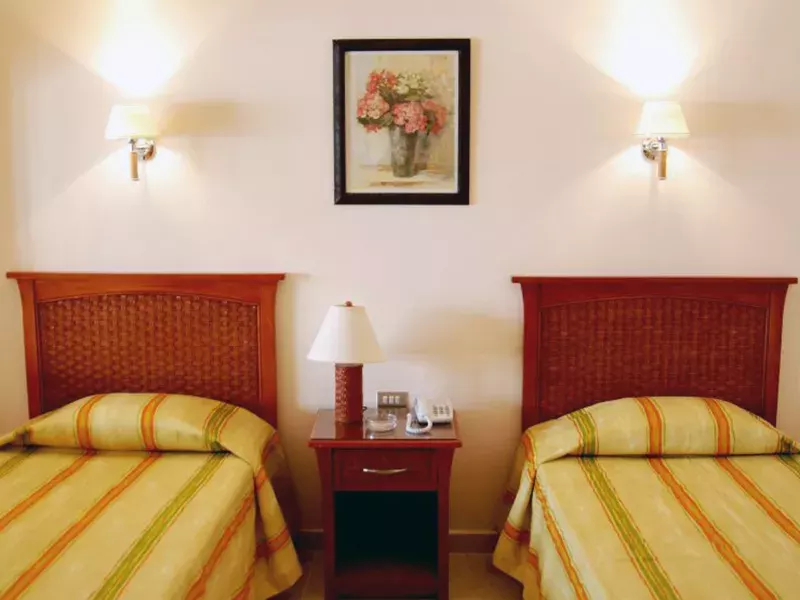 Viešbutis „TIVOLI HOTEL AQUA PARK“ (Sharm el Sheikh, Egiptas)