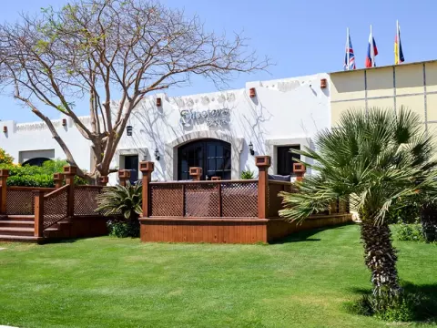 Viešbutis „TIVOLI HOTEL AQUA PARK“ (Sharm el Sheikh, Egiptas)