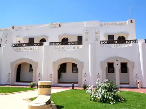 Viešbutis „TIVOLI HOTEL AQUA PARK“ (Sharm el Sheikh, Egiptas)