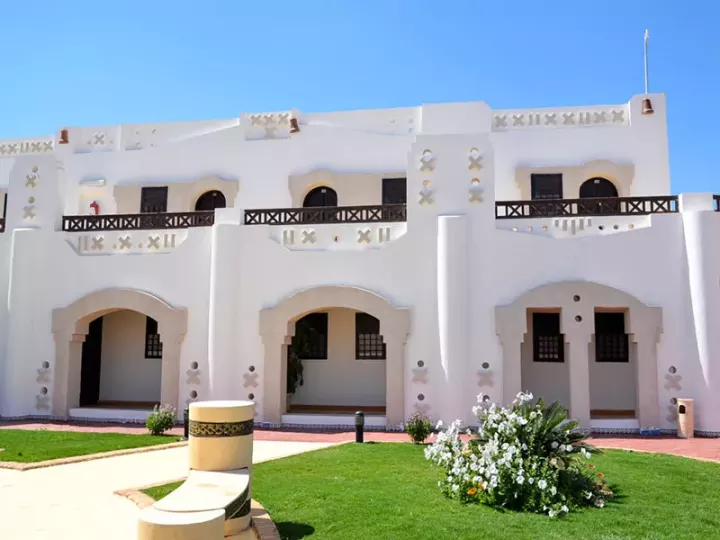 Viešbutis „TIVOLI HOTEL AQUA PARK“ (Sharm el Sheikh, Egiptas)