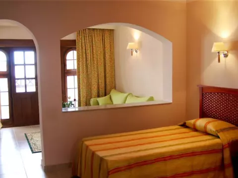 Viešbutis „TIVOLI HOTEL AQUA PARK“ (Sharm el Sheikh, Egiptas)